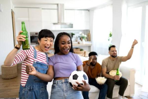 体育培训行业问卷调研结果