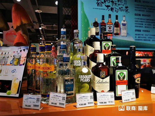 鲍跃忠 酒类流通渠道市场会发生哪些结构变化 联商专栏