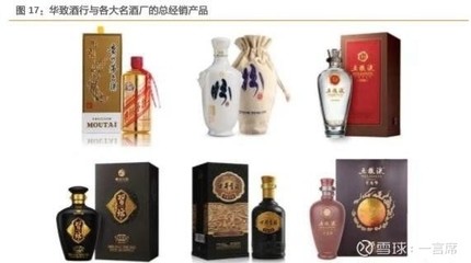 华致酒行:酒类零售的黄金时代到来,酒业连锁第一股值得长期看好
