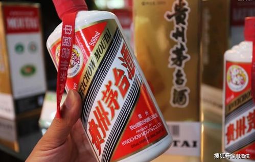 为什么茅台股价永远在上涨
