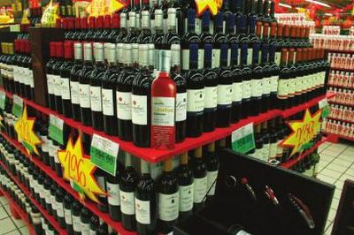 中国已成为世界第五大葡萄酒消费国-红酒客资讯