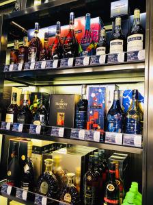 酒廷1990-酒类新零售体验店(五角场店)