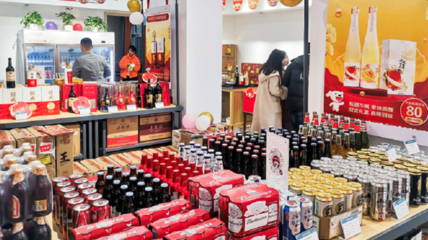 助力店主玩转酒类零售 京东酒世界给出行业破局新思路