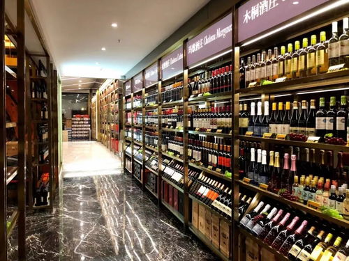 国家11部委联合发文,酒类连锁零售迎来发展利好