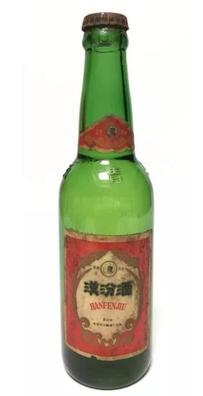 溯源中国名酒 特制黄鹤楼