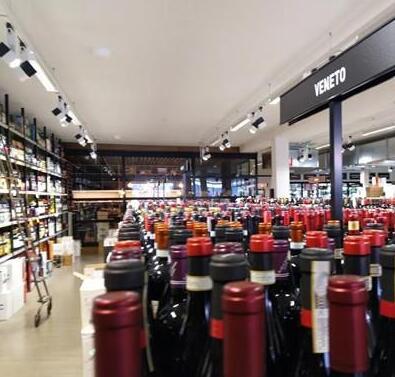未来澳洲葡萄酒价格可能会出现下降