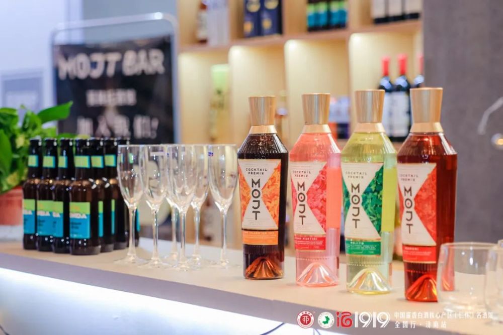 根本没有“躺平”时间:一站代理20+仁怀名优酱酒,中国酱酒馆密集签约
