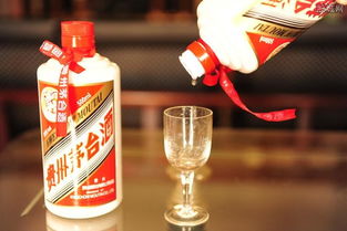 飞天茅台批发价 茅台酒零售价已突破2500元