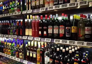 1919酒类直供1500家店部署电子价签