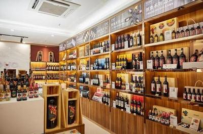 进口红酒售卖店里需要什么?创业好选择,进口红酒售卖店全面解读