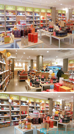 “酒仓”再添新店 从“有”到“优”夯实川酒集团三优愿景