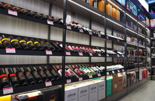 陕西首家京东酒世界旗舰店,携茅友公社创新老酒鉴真服务
