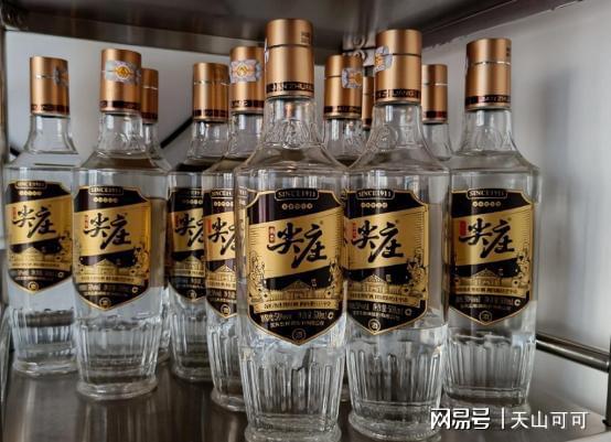 再不了解就晚了,5种常见白酒,全是纯粮食好酒,懂酒的人都在喝