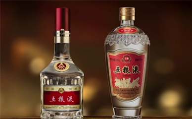 五粮液核心产品上调建议零售价,每瓶涨100元