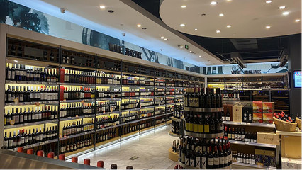 1919深耕酒饮新零售模式,直播带货强势出圈