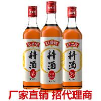 桶装黄酒价格 型号 图片
