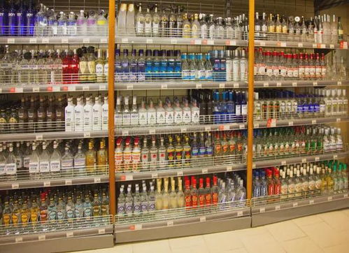 白色烈酒品类2024年进口数据普遍提升,为何逆势增长