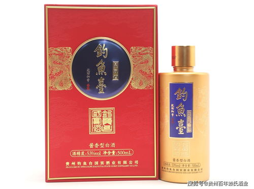 中低端好喝的5大酱酒品牌有哪些