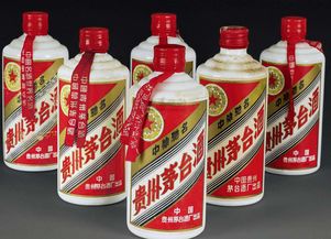 同样是茅台酒,飞天酒和王子酒到底有啥区别 了解完以后买不错了