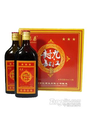 江西 白酒 公司库,企业名录