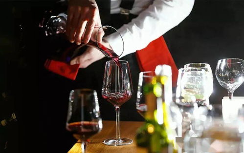 小知识大学问 葡萄酒如何分类