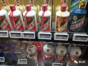 茅台一瓶难求 经销商 只售熟人
