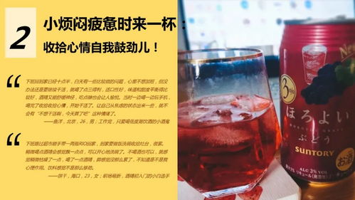 第688期 中国年轻人低度潮饮酒alco pop品类文化白皮书