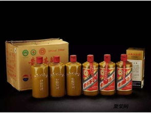 怀柔回收2000年茅台酒 回收行情