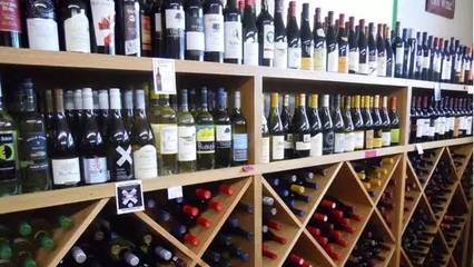 葡萄酒门店这样摆,销售也能增长20%