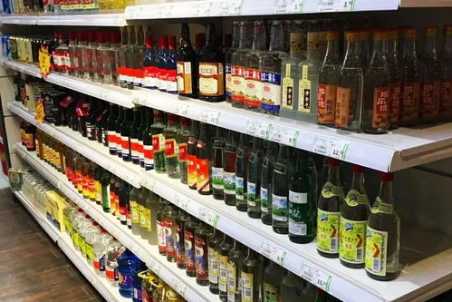 疫情催生酒类零售商 革故鼎新 的 自变量
