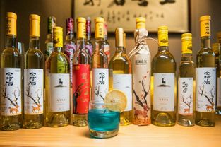当匠人果酒遇上新零售 集乐多开启双赢之路