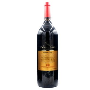 澳洲袋鼠品牌 酒类市场中的明星产品
