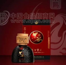 宝石黑谷酒批发信息及招商资源介绍