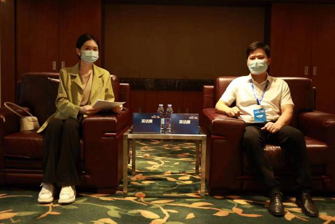 专访买一坛酒总监陆振林 小富快送，打通社区配送最后100米距离，酒类零售