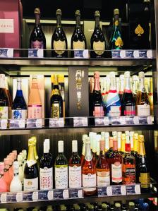 酒廷1990 五角场酒类新零售体验店的创新探索