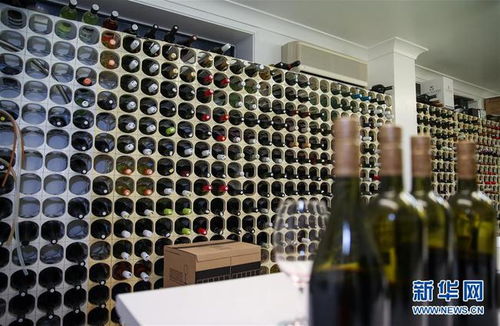 澳洲小酒企期待中国大市场 酒类零售