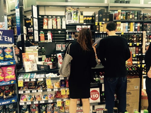 亲测澳洲10家葡萄酒零售店 产品结构因客户而定的酒类批发模式解析