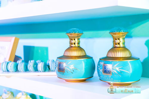 重构产品研发能力,容大酱酒引领酒水新零售时代