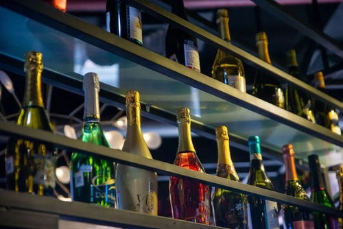 酒类商城小程序 开发特点与创新玩法全解析