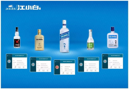 江小白 以消费者为中心的酒类零售革新