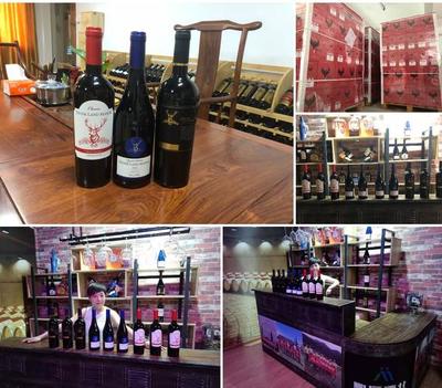 加盟酒便利 双重机遇，共创酒类零售辉煌