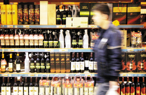 透视红酒‘走红’三大乱象 中低端产品热销背后的隐忧