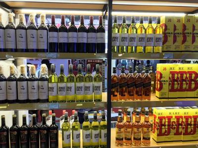 阿里20亿入股1919，酒类新零售再入躁动期