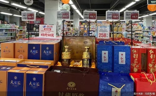 高性价比成白酒旺季消费底层逻辑 酒类零售市场迎来理性回归