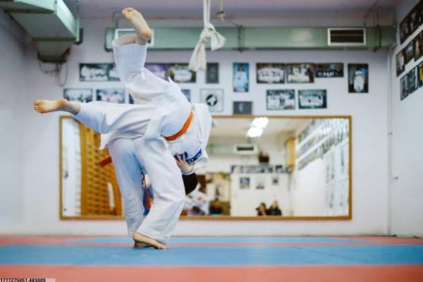 自制趣味体育项目操作指南